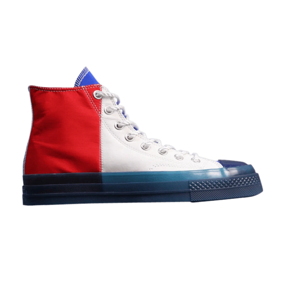 Converse Chuck Taylor All Star 70s High Translucent Midsole for