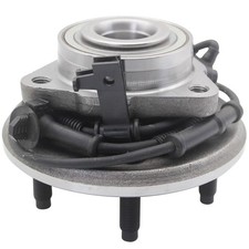 Fit Ford Explorer Wheel Bearing Hub Assembly Front 515050 2002 2003 2004 2005