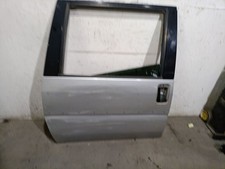 Porte arrière et accessoires Peugeot 806