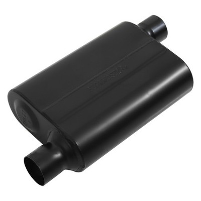 Flowmaster 942548 Super 44 Series Chambered Muffler