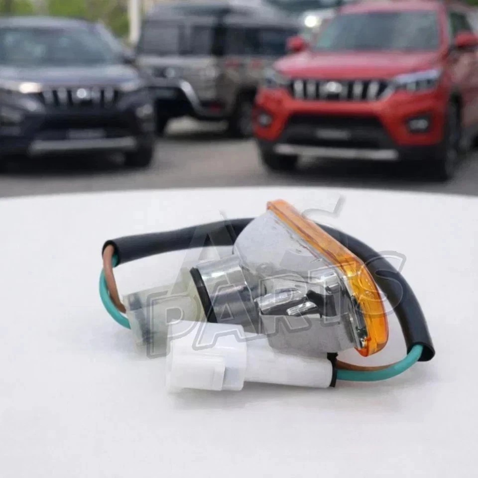 Für Mahindra Bolero 2nd, Scorpio 3rd Gen - Seitenmarkierungsleuchte - 56143311