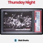 2025 TOPPS BLACK AND WHITE #SS3 PAUL SKENES SHUTTER SPEED PSA 10