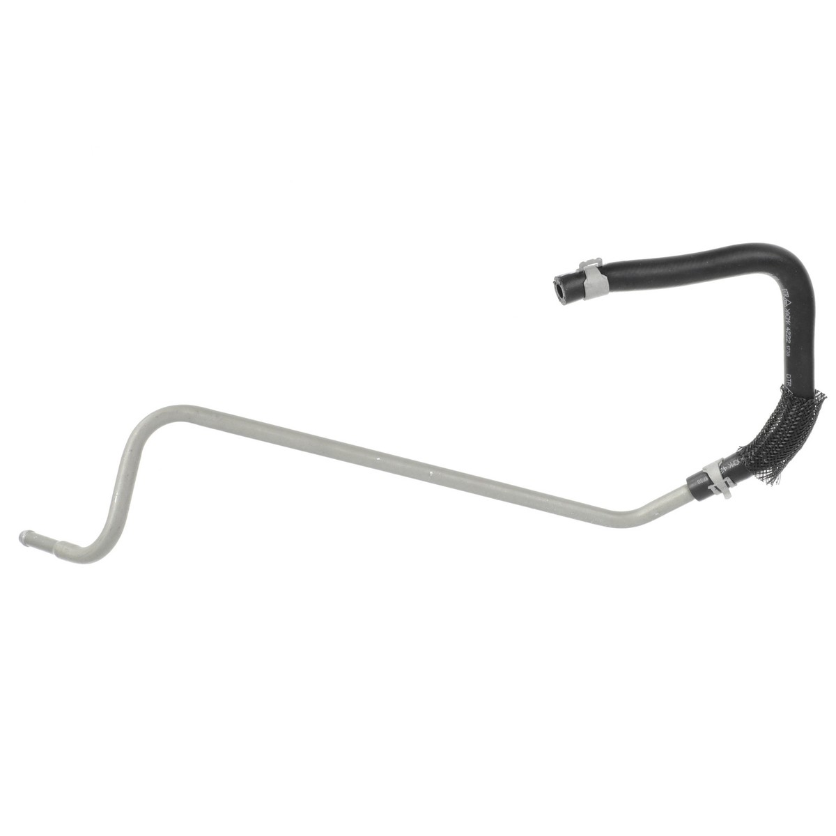 NEW OEM Nissan 2017-2019 TITAN Auto Transmission Oil Cooler Line