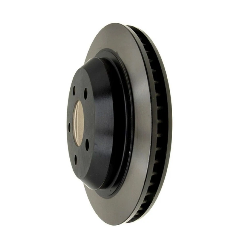 Genuine ACDelco For Chevy Camaro 1998-2002 Brake Rotor Driver Or Passenger Side Foto 3 de 4