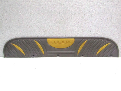 1995 2000 JDM TOYOTA LUCIDA TCR REAR DOOR FLOOR MAT RARE ITEM FACTORY OEM