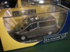 Nissan NV200 Estate - 1:43 Eligor 101358