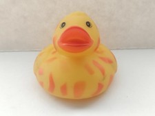 Selection of Rubber Duck Bath Toys Approx. 2" - 2 1/2" - Buy Multiple and Save