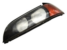 BMW E39 520 530 Scheinwerferglas Streuscheibe Linse 145511-01 14551101 8362831