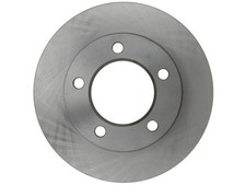 For 1976-1993 Ford F150 Brake Rotor Front Raybestos 77321KZTT 1989 1990 1979