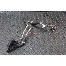 04L131552DN PARTICULATE FILTER HOSE FAP VW GO...