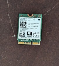 Dell XVV0P AX201 AX201NGW M.2 802.11ax Wireless Bluetooth 5.1 Card