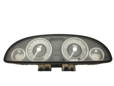 Compteur Lancia THESIS