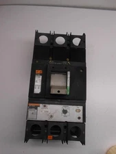 Merlin Gerin Circuit Breaker CJ400N 3 Pole 480V 50/60HZ CAT no. 36028