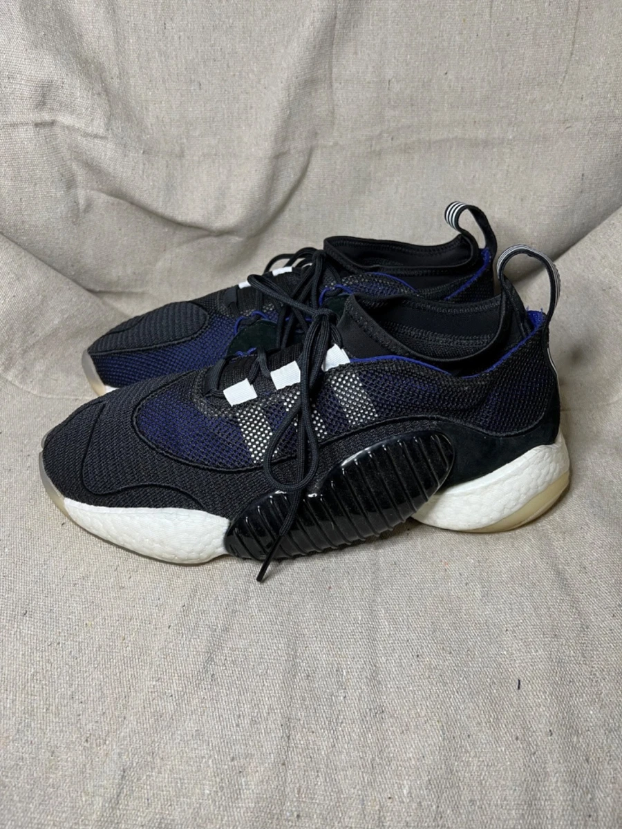 adidas Crazy BYW II Real Purple for Sale | Authenticity  display picture 1