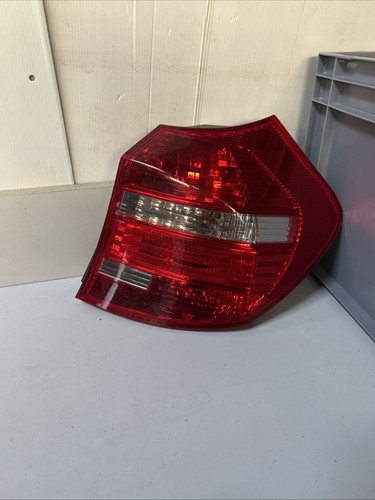 BMW E81 E87 Rücklicht Rückleuchte Hinten Rechts 7164956