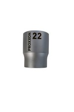 PROXXON Steckschlüsseleinsatz 11 Mm Für 1/4 Zoll Antrieb – Robuste Nuss Aus Qualitätsstahl