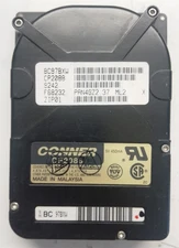 Conner CP2088 BC97BXW 08010-003 Hard Disk Drive HDD 2,5 Ide