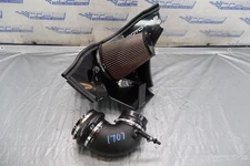 2023 CHEVROLET CAMARO ZL1 LT4 6.2L ROTO-FAB ENGINE AIR INTAKE SYSTEM #1707