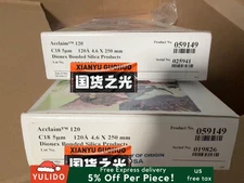 ThermoFisher brand new 059149 Liquid Chromatography Column ThermoFisher 059149