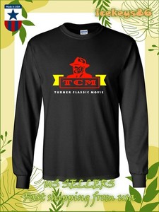 Turner Classic Movies Shirt | eBay