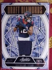 2025 Panini Absolute Nico Collins Base (RAW)