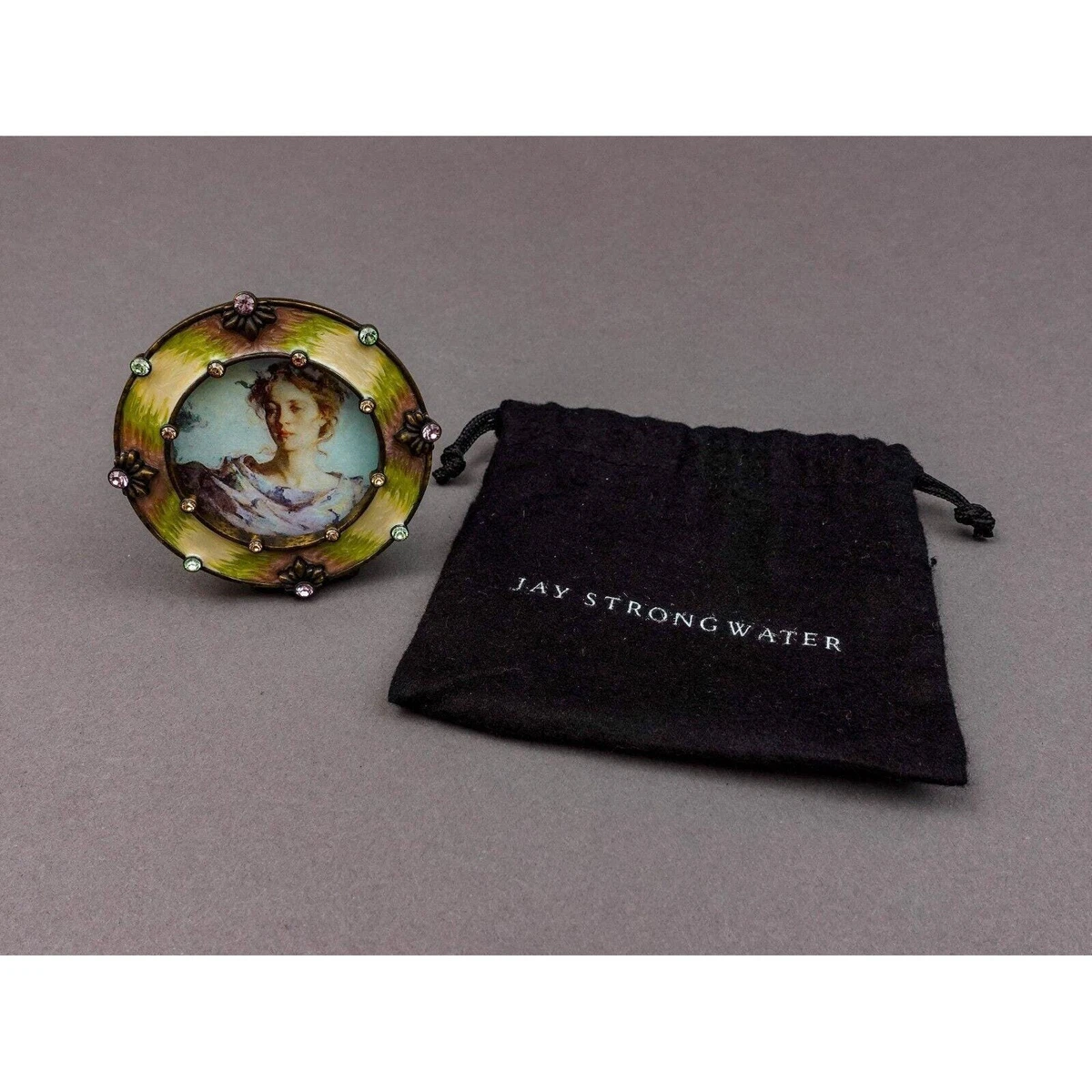 Jay Strongwater Enamel Picture Frames for sale | eBay
