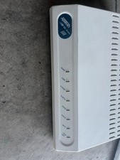 Adtran Total Access TA 608 T1 TDM W/DSX-1 Services Router TA 608 3rd GEN