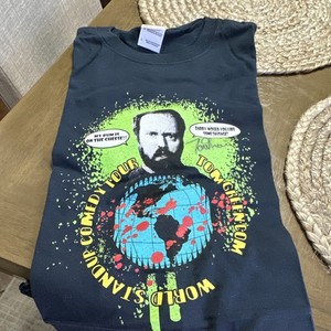 【tom】GREEN CLOTHING OGA JACKET Tom Green Shirt | eBay