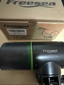 Freesea Intelligent Aquarium Food Feeder FS-069