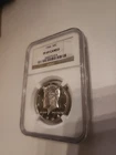 1964 50C Kennedy Half Dollar PF69CAM