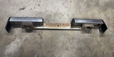 Vw Volkswagen Genuine Rabbit Mk1 Pickup Caddy Truck Diesel Rear Bumper Lx