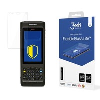 Honeywell CN80 - 3Mk Flexibleglass Lite