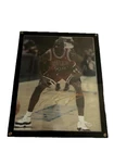 Michael Jordan Signed 8x10 Photo With COA