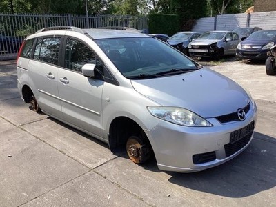 Hauptscheinwerfer rechts Mazda 5 CR1 K2442 P19247763