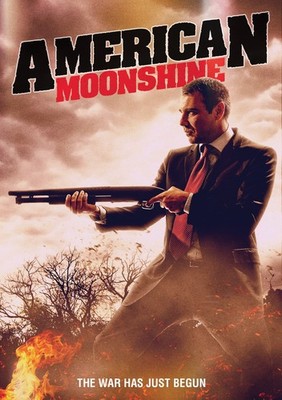 American Moonshine (DVD)
