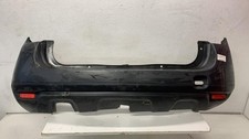 Pare-choc arrière Dacia DUSTER