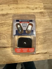 Husqvarna 599334001 Tune Up Kit: Spark Plug + Fuel & Air Filters Fits 525 Series