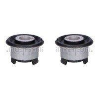2X Original Imperium Lagerung AchsköRper Vorne FüR Fiat Bravo II 198 198_ Stilo