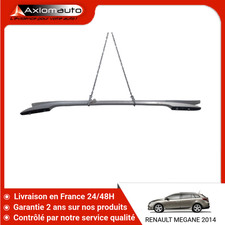 Barres de toit Renault MEGANE