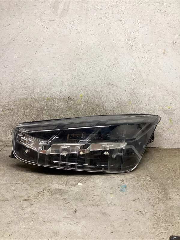 2024 2025 2026 Ford Mustang Mach-E LED Headlight LH Left Driver Side OEM