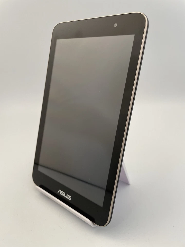 Asus Memo Pad 7 ME176C K013 Black WiFi 7" Android Tablet Spares Repairs #A - Image 2 of 4