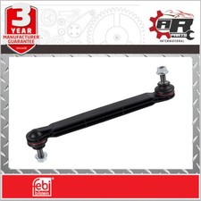 Febi Stabiliser Drop Link - Front L/R - fits Fiat 500X, Tipo, Jeep Compass....x1
