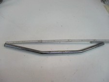 Honda Suzuki Kawasaki Yamaha (11) Lenker 22 mm Micron HMSB09 Streetfighter Super