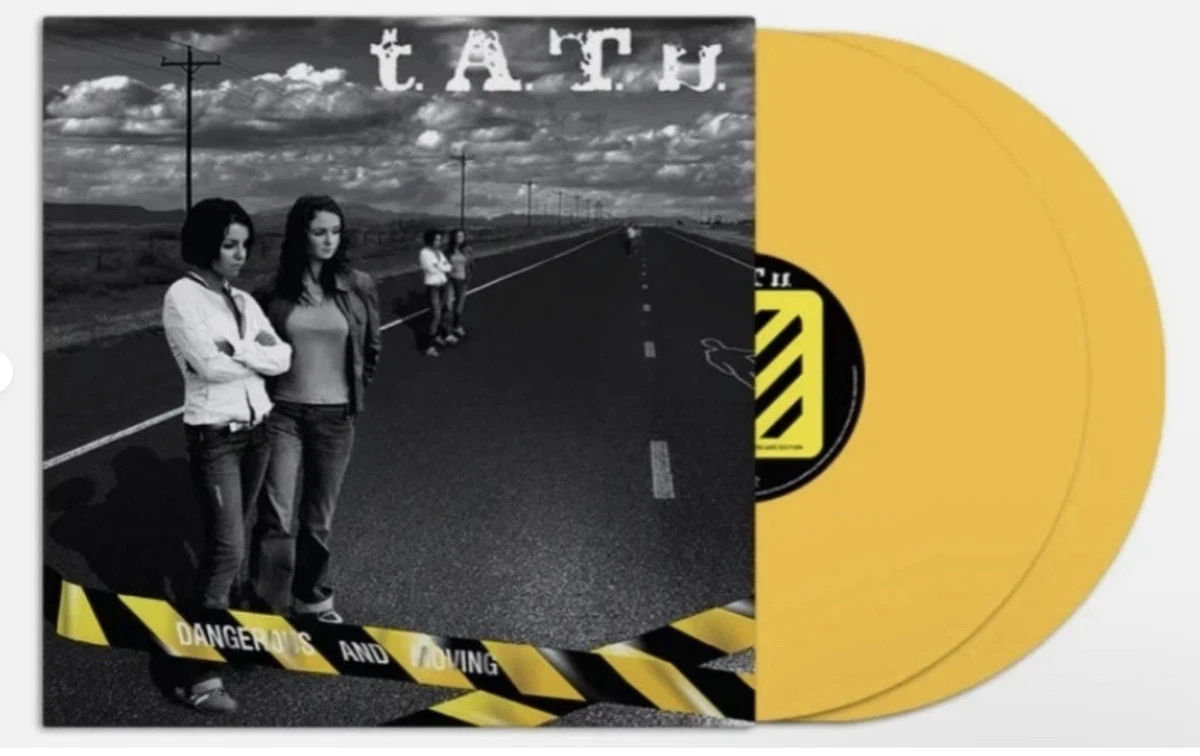 T.A.T.u. Vinyl Records for sale | eBay