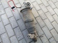 PORSCHE CAYENNE 9PA pneumatischer Stoßdämpfer hinten links 7L5512021AM 33856939