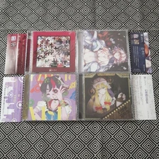 Uta Koibito Toho Tohoproject Set