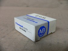 Allen Bradley W68 Nib W68 Overload Relay Heater Element Class 20 Protection W
