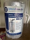 Water Heater Insulation Blanket Ultra Touch