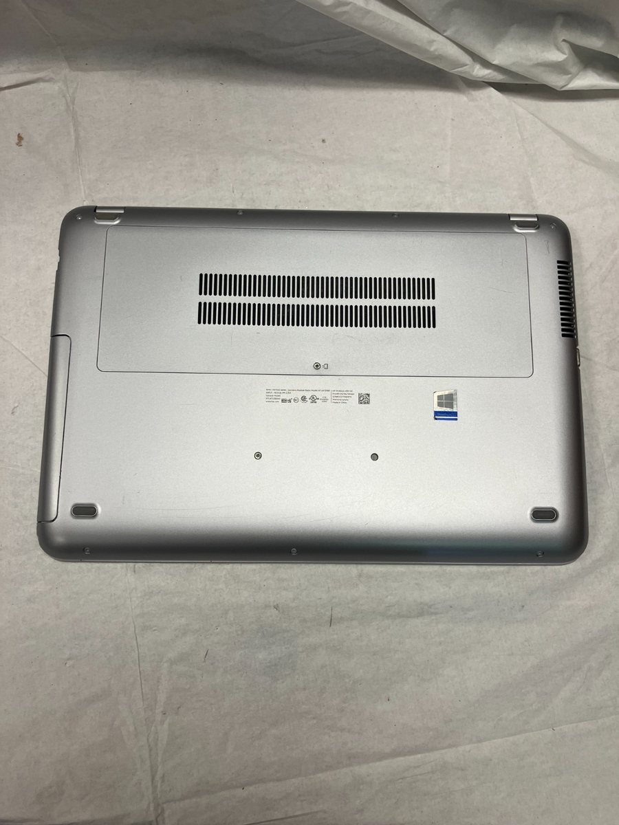 HP PROBOOK 455 G4 NO HD NO RAM Z1Z78UT#ABA FOR PARTS | eBay