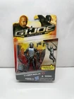 G.I. Joe Retaliation Cobra Cyber Ninja 3.75 Action Figure Hasbro New